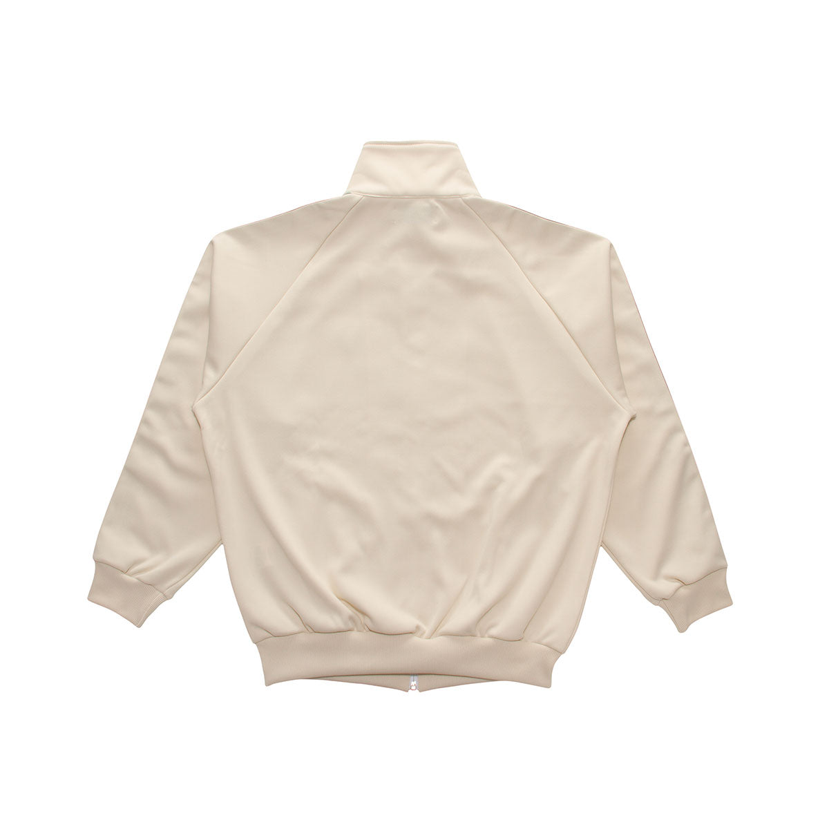 2 Line Track Jacket - Ivory – TANUKI STUDIO