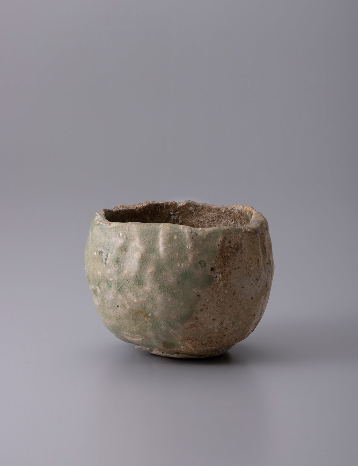 様 伊賀焼 茶碗 谷本景 様 伊賀焼 茶碗 谷本景