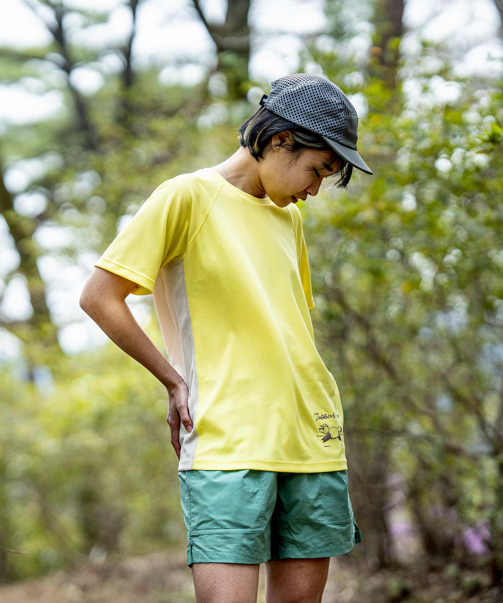TANNUKI | Running Wear & Accessories made in Japan