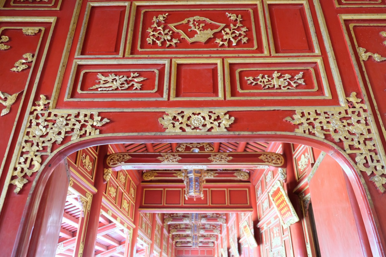 ベトナムの京都」世界遺産の古都・フエの建造物群を訪ねて【現地ルポ