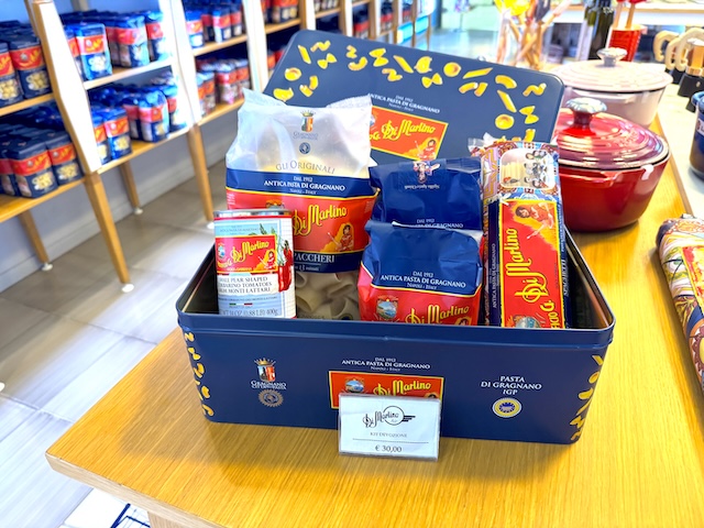 ドルチェ＆ガッバーナがパスタに！】最安値のドルガバ！？「ドルガバ