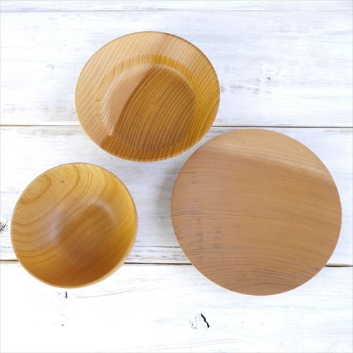 山中漆器/我戸幹男商店/【2色】KOTON Y型/Φ16.3 X 10.5 - テーブル