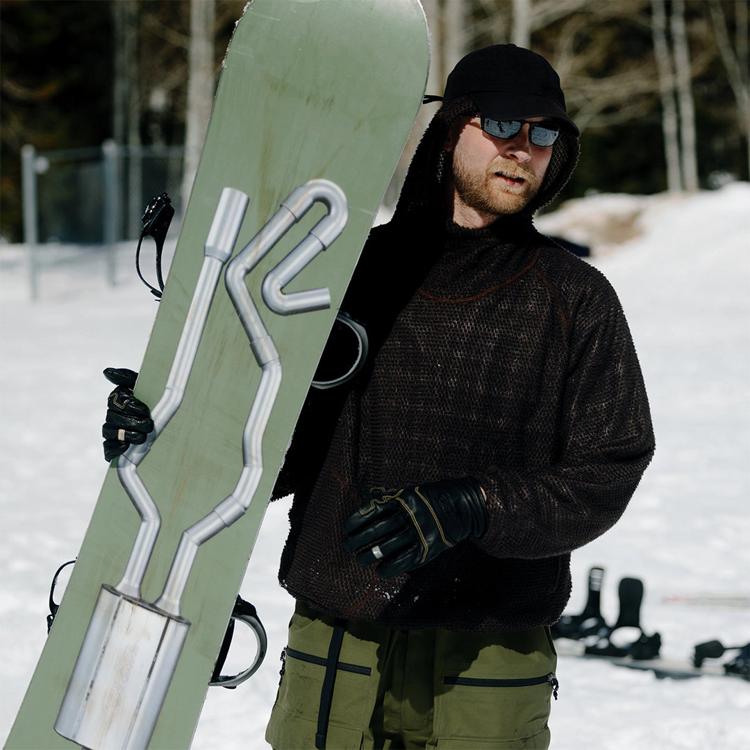 K2 SNOWBOARDING（ケーツー スケートボード）| MEDIUM SNOWBOARD 2026