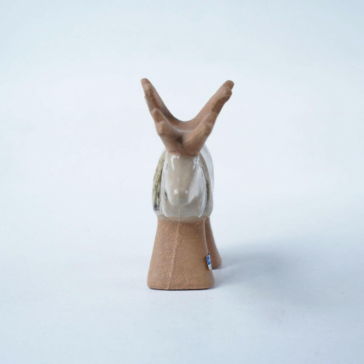 Lisa Larson Vintage Skansen Reindeer (Ren) - Nordic Tableware by