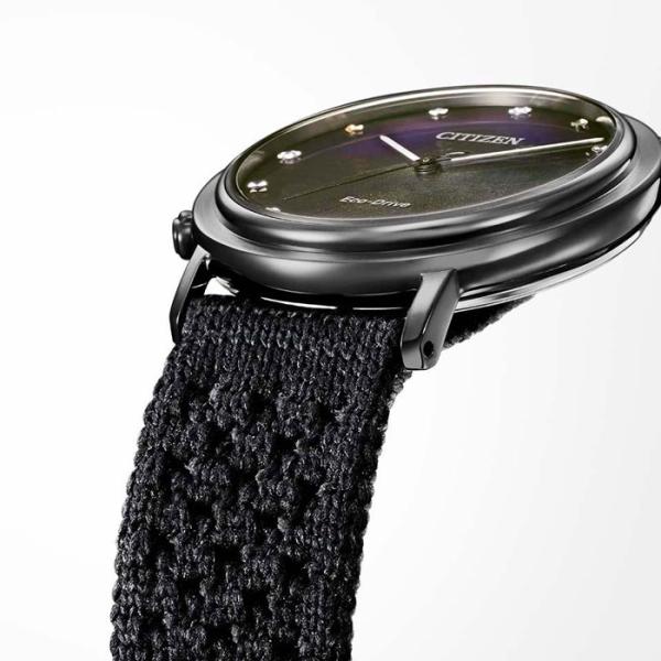 シチズン 腕時計 CITIZEN L エル エコドライブ Ambiluna Collection