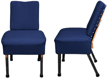 太陽カイロプラクティック | 設備紹介