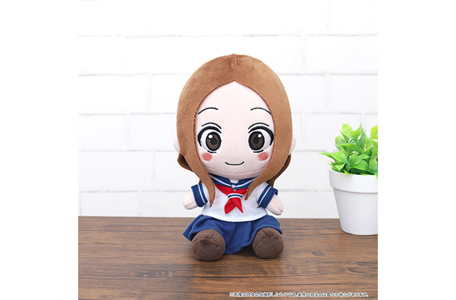 GOODS｜劇場版「からかい上手の高木さん」公式サイト