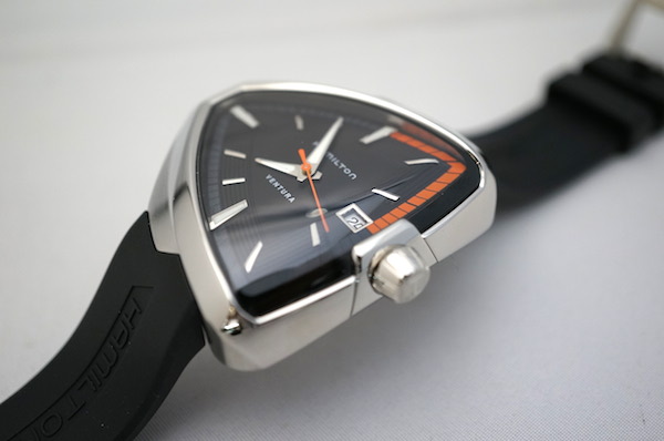 安心なベンチュラElvis80 H24551331 ハミルトン正規販売店ランドホー