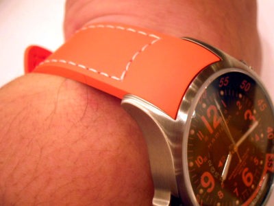 ハミルトン カーキGMT エア・レース H77665873 / 日本で唯一の