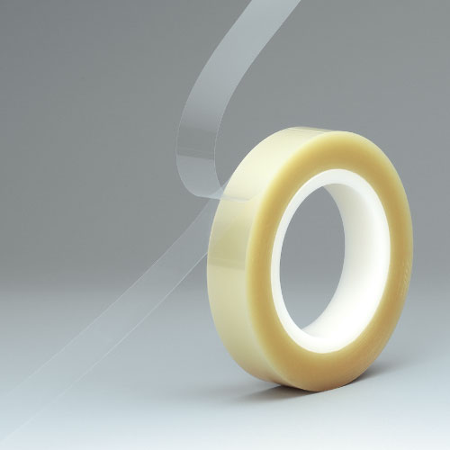 PETフィルム基材両面テープ(薄手) No.5608 小型電子機器部品用