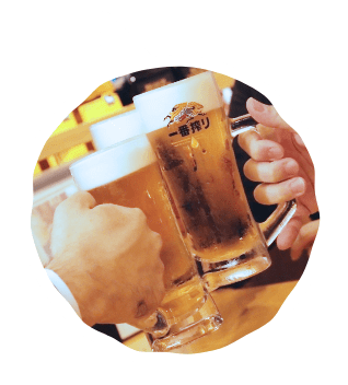 TAPPY（タッピー）｜みんなハッピーサーバー TAPPY