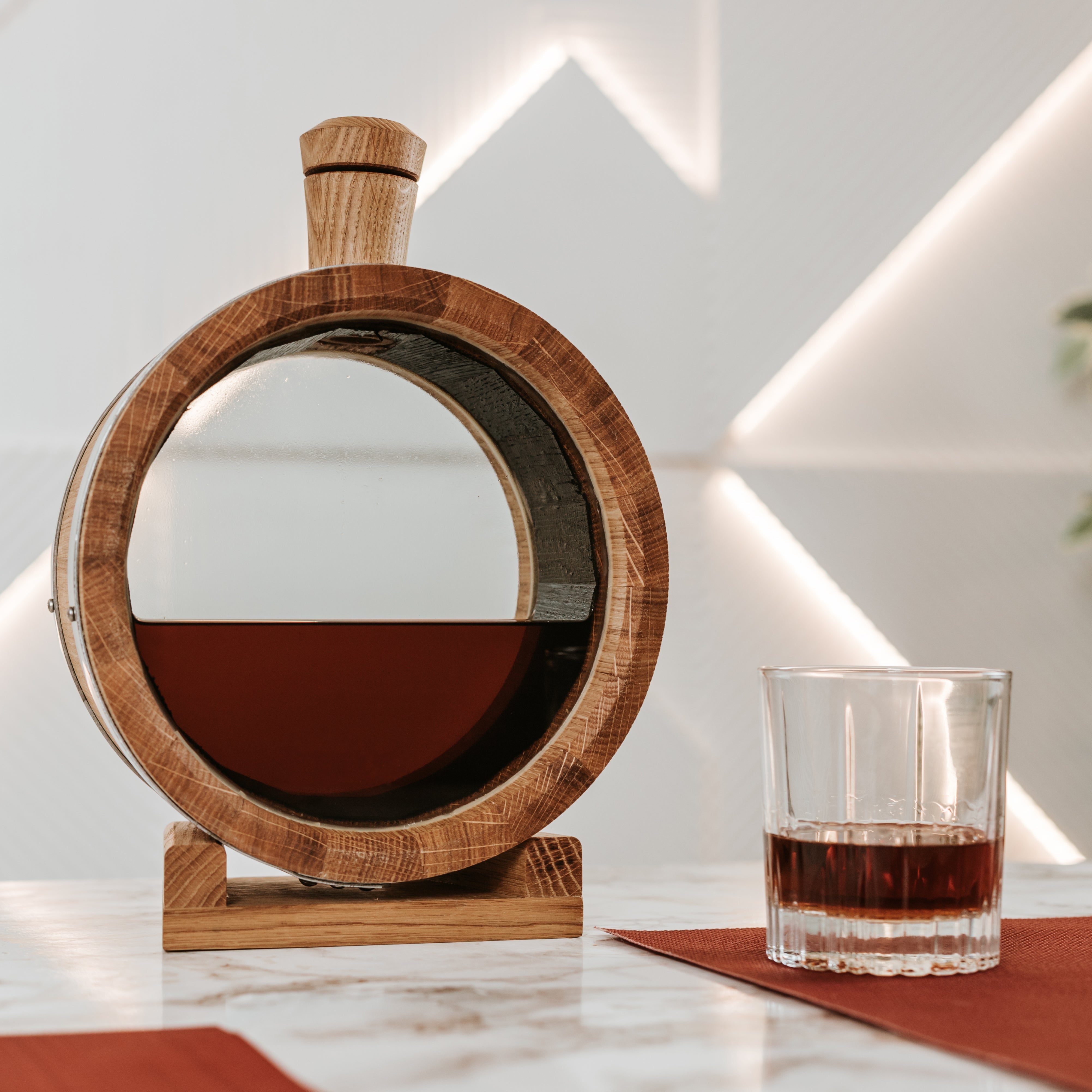 極上熟成フラスコ樽 – TARU HOLIC