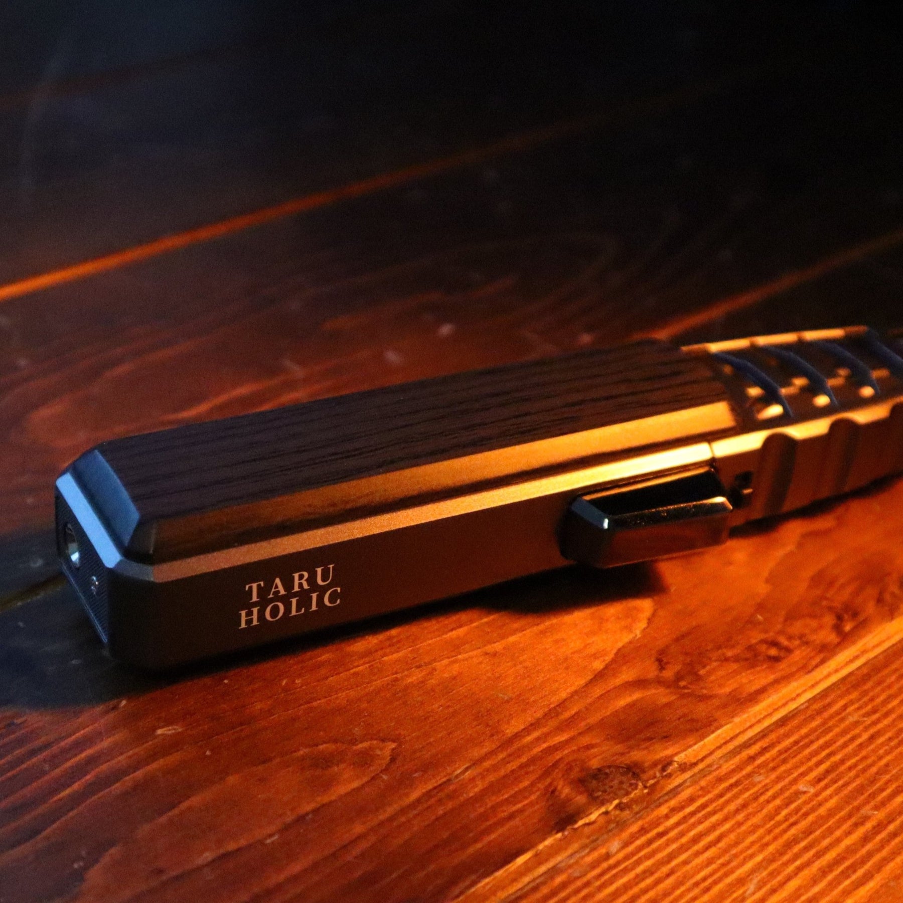 グラストップスモーカー用のプレミアムトーチ – TARU HOLIC
