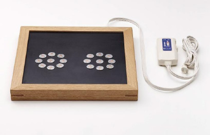 ヘルスサイエンス[東洋医学から生まれた、コリ・痛み専門の健康器具