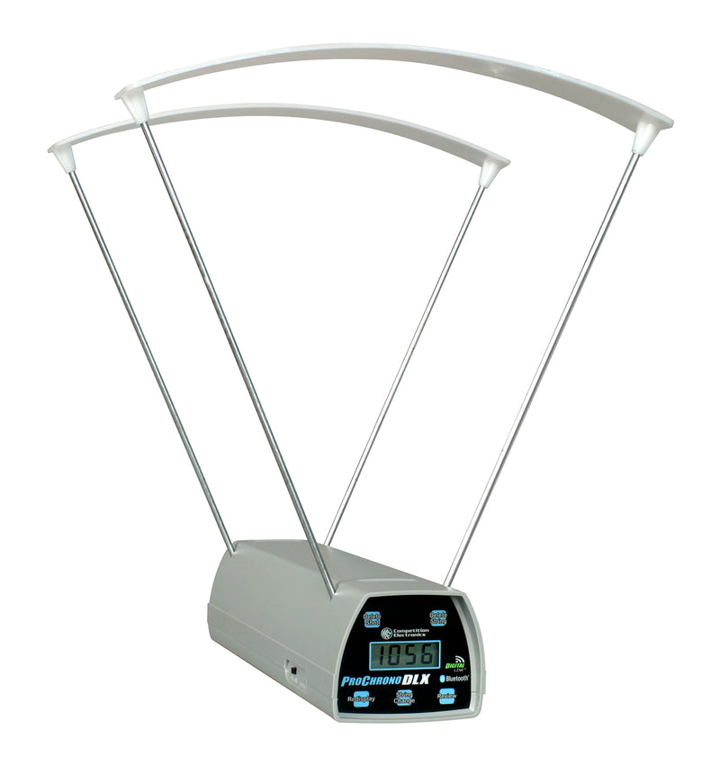 ProChrono DLX – Qualification Targets Inc