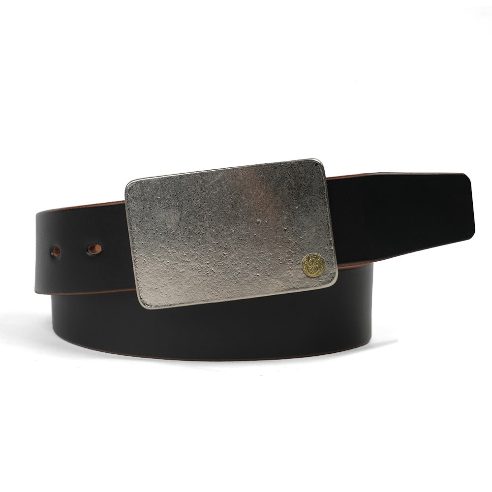 Leather Belt- BE401 – 天神ワークス