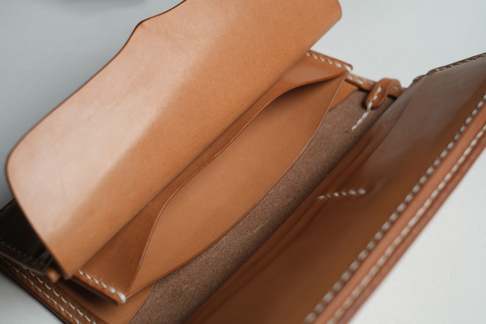 Long Wallet: LW05 – 天神ワークス
