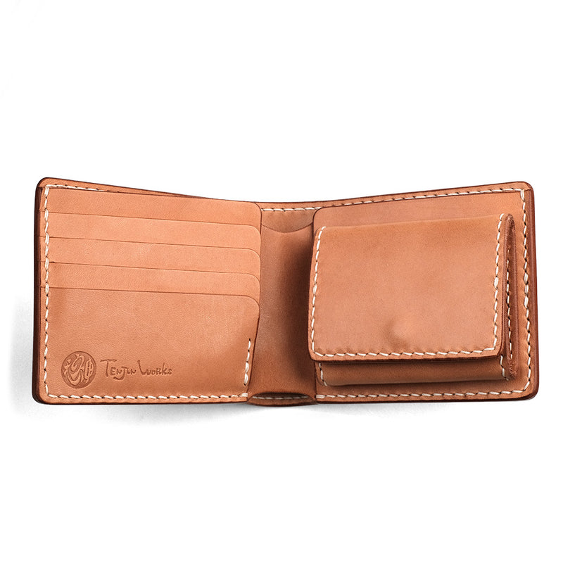 Square Wallet- SQW01 – 天神ワークス