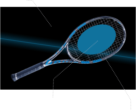 バボラ ピュアドライブVS新発売｜テニス専門サイト「テニス365」