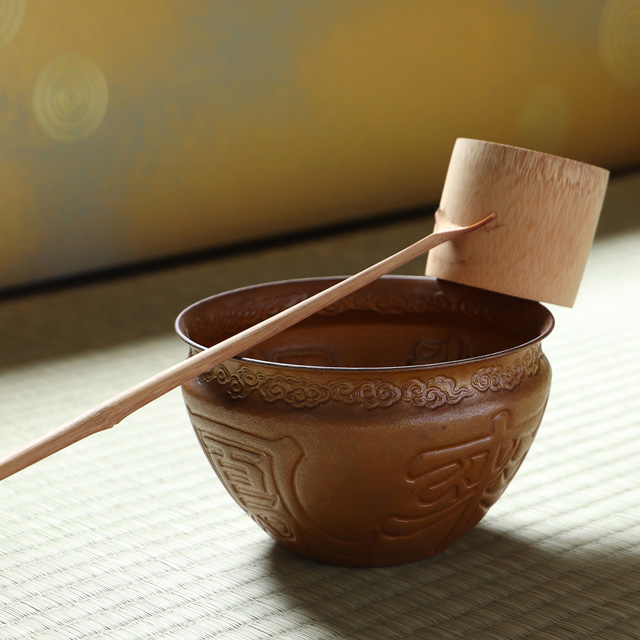 中川浄益 - 天平堂（TENPYODO）