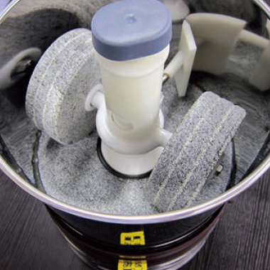 機械について | TEAM CACAO