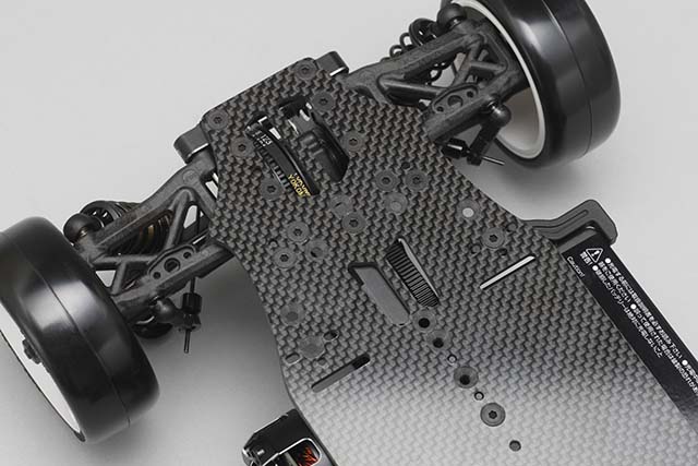 ラジコンカー・RCカーのヨコモ／YOKOMO 公式サイト