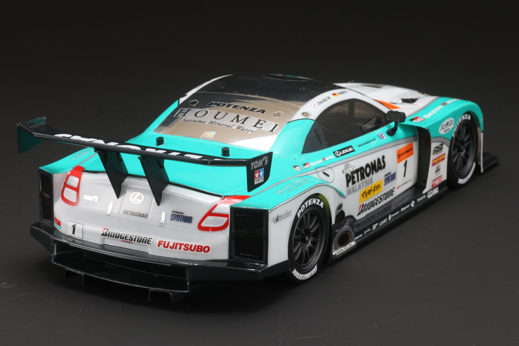 ラジコンカー・RCカーのヨコモ／YOKOMO 公式サイト