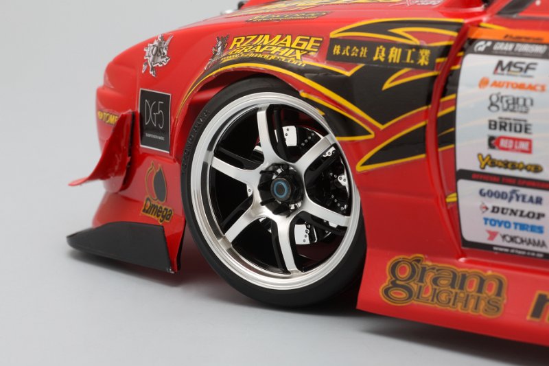 ラジコンカー・RCカーのヨコモ／YOKOMO 公式サイト