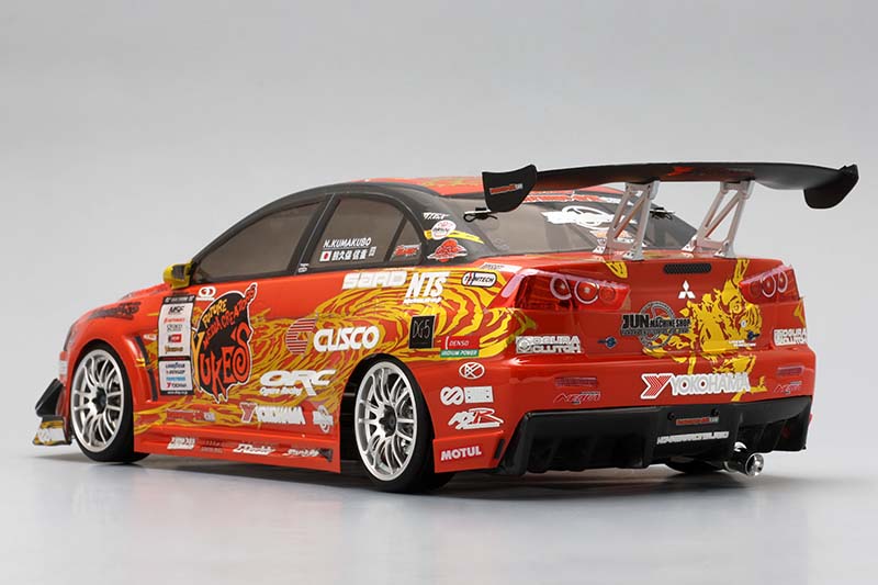 ラジコンカー・RCカーのヨコモ／YOKOMO 公式サイト