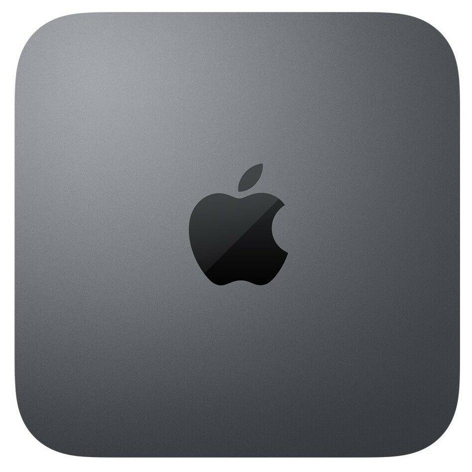 Buy Refurbished Mac Mini 2018 32GB 1TB SSD i7 3.2 GHz 10gb