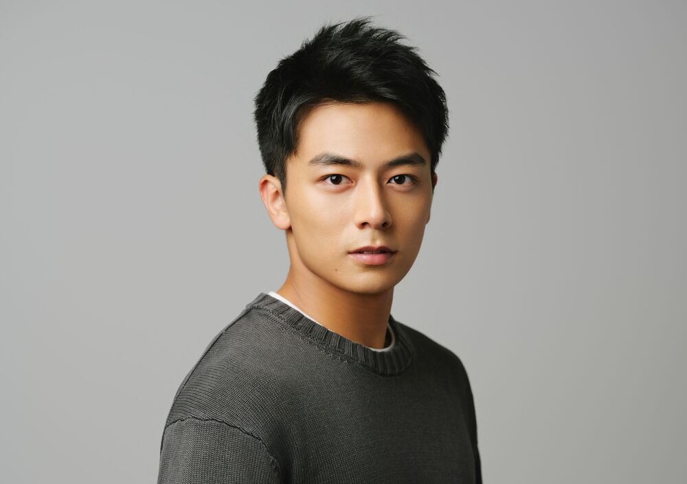 齋藤璃佑2026年カレンダー(壁掛け)発売記念イベント開催決定