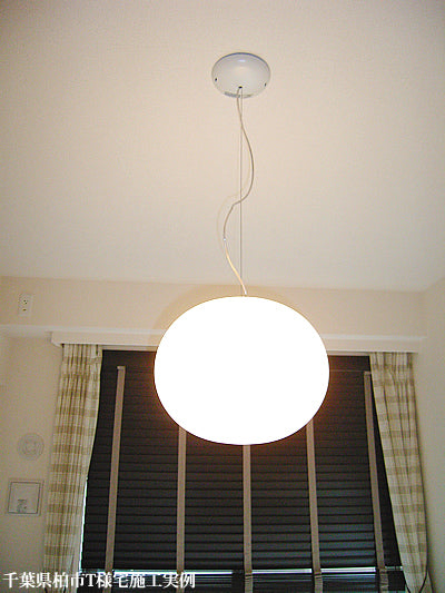 在庫あり FLOS Glo-Ball S1 ペンダントライト LED2700K ジャスパー