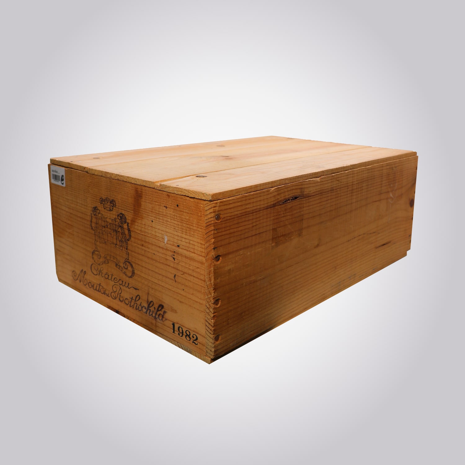 1999年 〜 1999年ワインの商品一覧|TERRADA WINE|テラダワイン|寺田倉庫