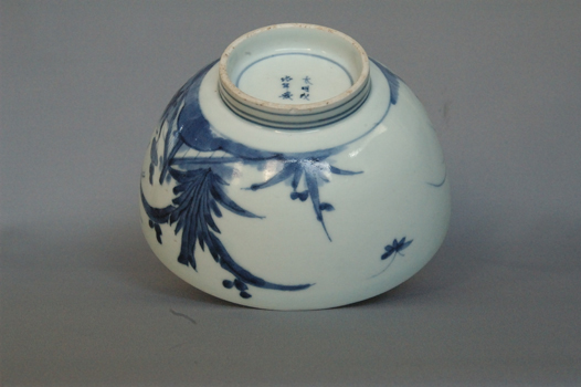 くらわんか碗 | 昔の物 今の物 | 連載・手仕事レポート | 手仕事フォーラム