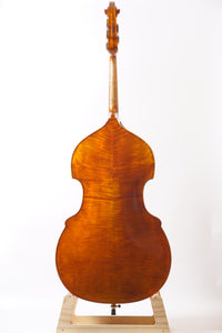 Montelibro BY-100 5Stringsコントラバス【モンテリブロ】 – Atelier