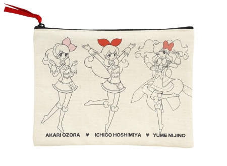 ☆記念館ミュージアムショップ☆ 『テヅカツ！～手塚治虫×アイカツ