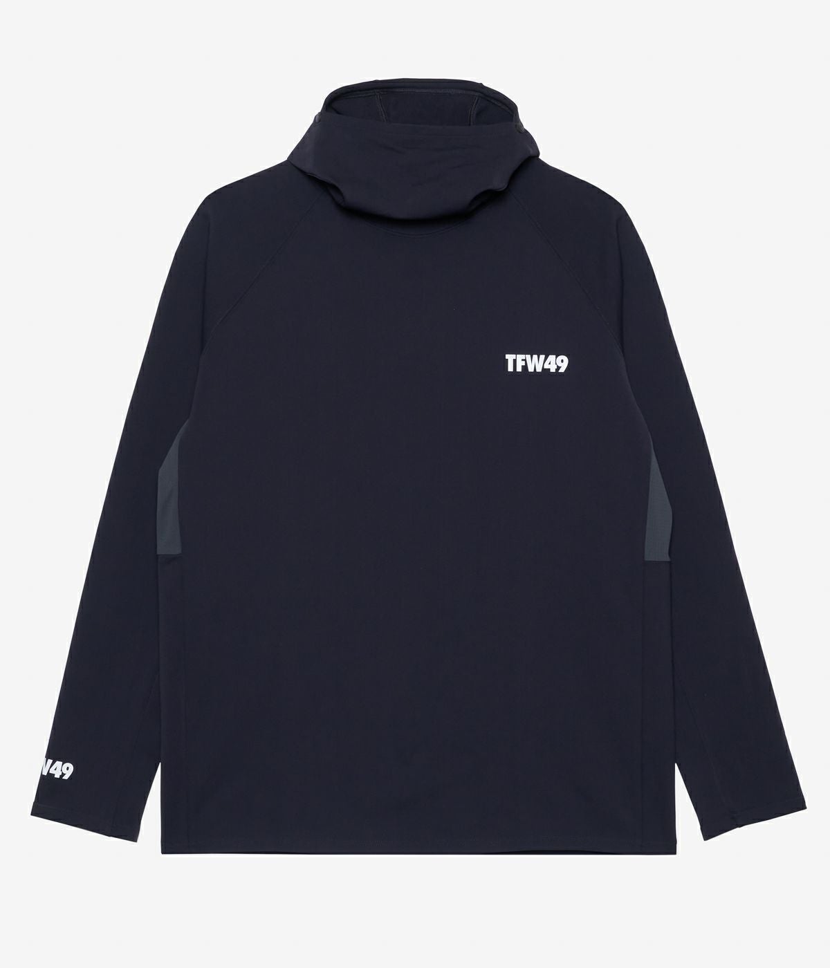OCTA DETACHABLE 2WAY BLOUSON | TFW49（ティーエフダブリュー