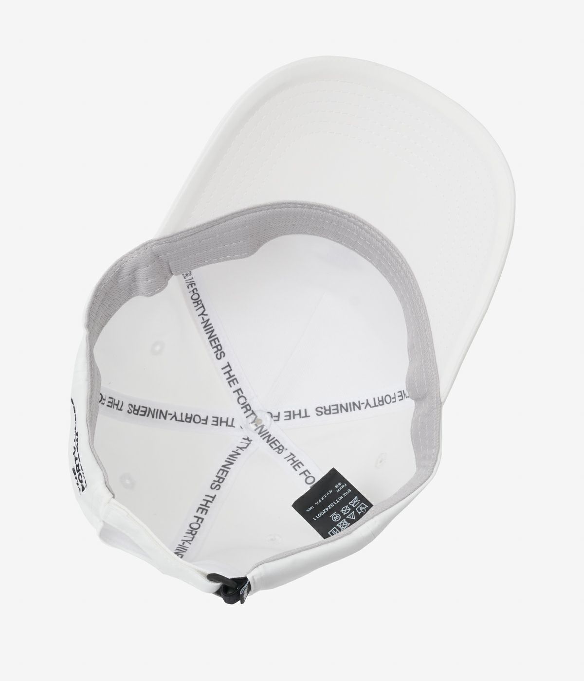 TF 5PANEL CAP | TFW49（ティーエフダブリュー）Official EC Store