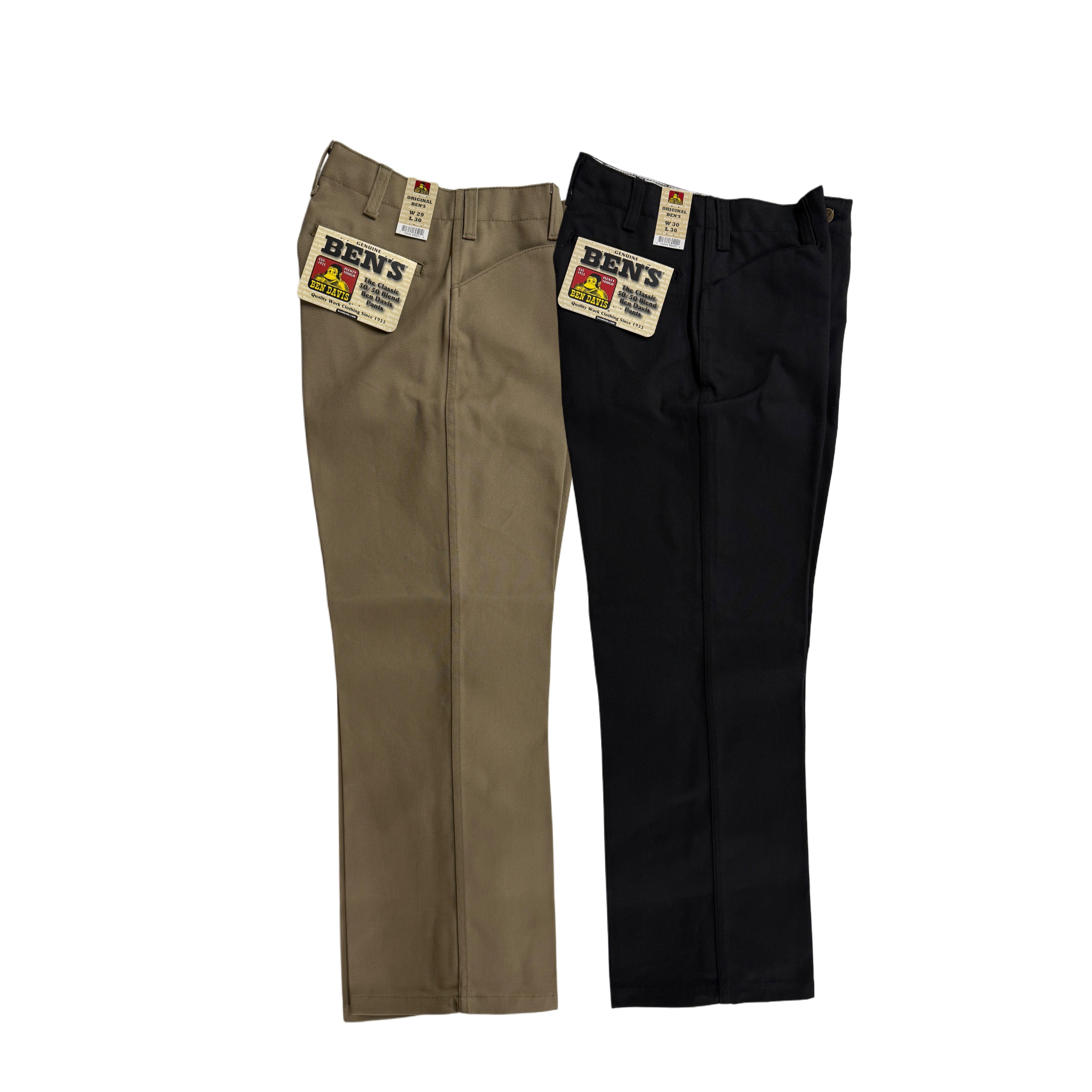 Ben Davis Original Pants