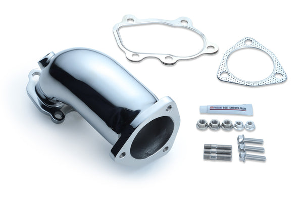 Tomei EXPREME Turbo Outlet For SR20DET 180SX/Silvia S13 S14 S15