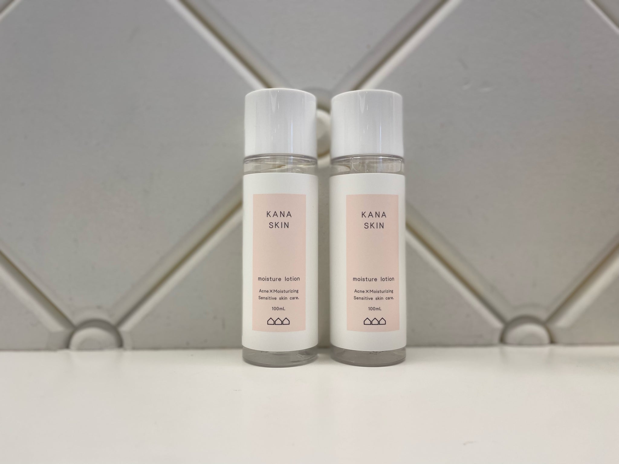 はっちゃん】 モイスチャー (化粧水 保湿液 クリーム)×2 HSC