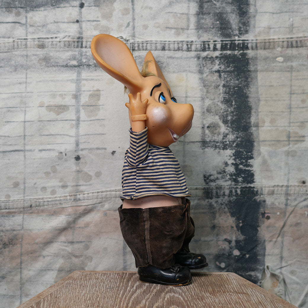 トッポジージョ フィギュア アンティーク［The Boss's Collection