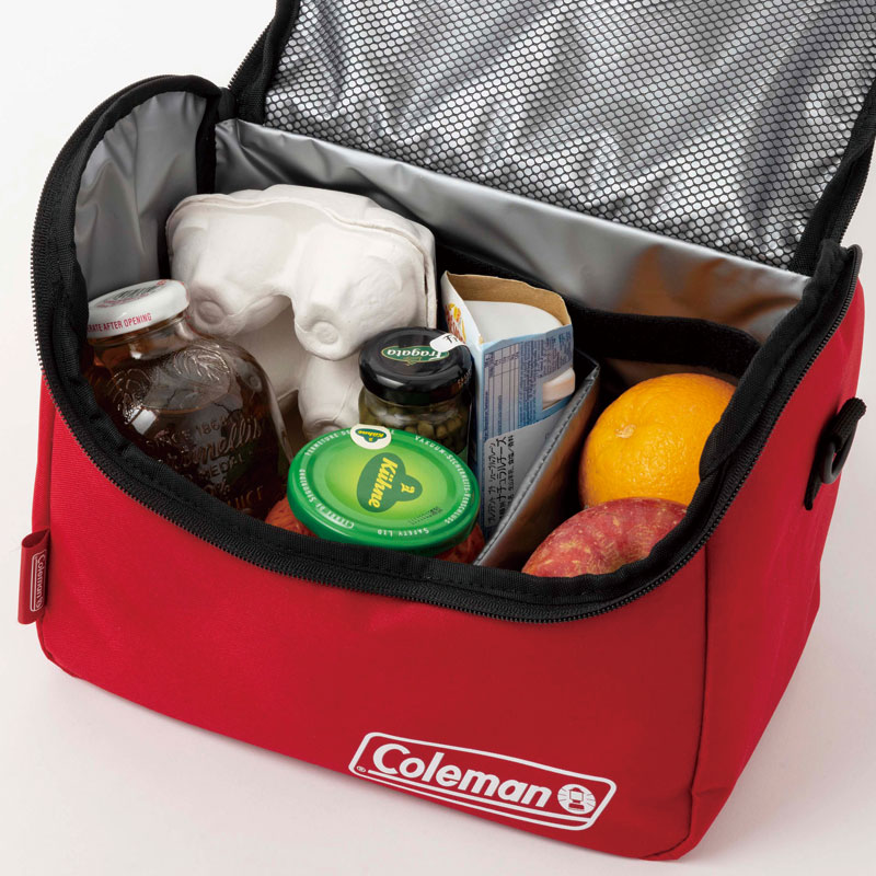 Alpen Outdoors 外の熱から守る！ 多機能レジャーバッグBOOK feat