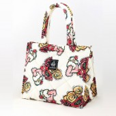 HYSTERIC MINI Square Bag Book WHITE MINI ver.│宝島社の通販 宝島