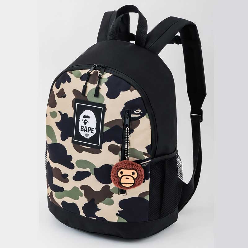 BAPE KIDS（R） by *a bathing ape（R） 2022 SPRING/SUMMER