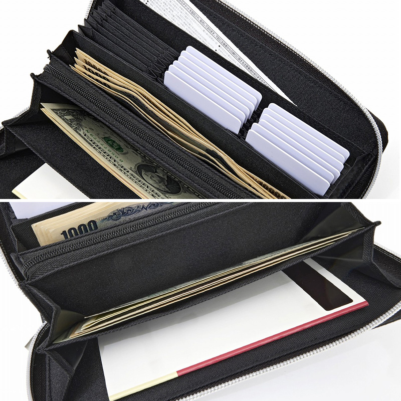 URBAN RESEARCH 高機能じゃばら式長財布BOOK│宝島社の通販 宝島チャンネル