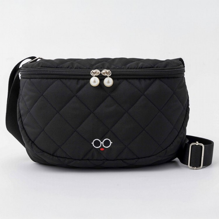 a-jolie QUILTING SHOULDER BAG BOOK│宝島社の通販 宝島チャンネル