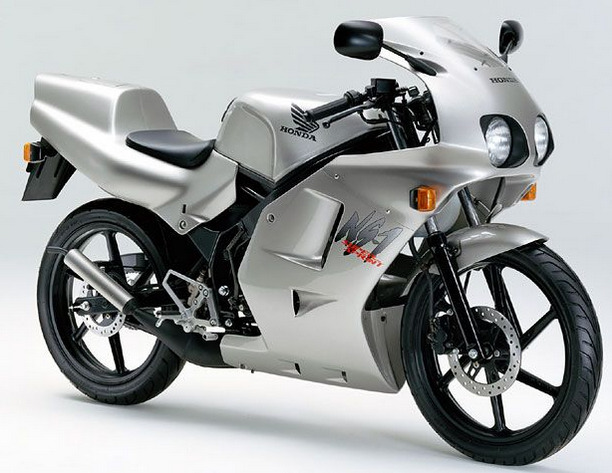 原付最速】NSR50とNS-1の違いとどっちがおすすめ？ | ガレージTMS