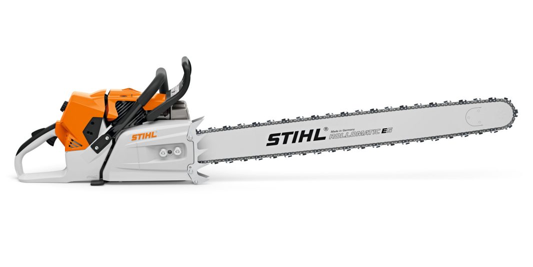 MS 881 Gas Chainsaw - Timberland Supply Inc.