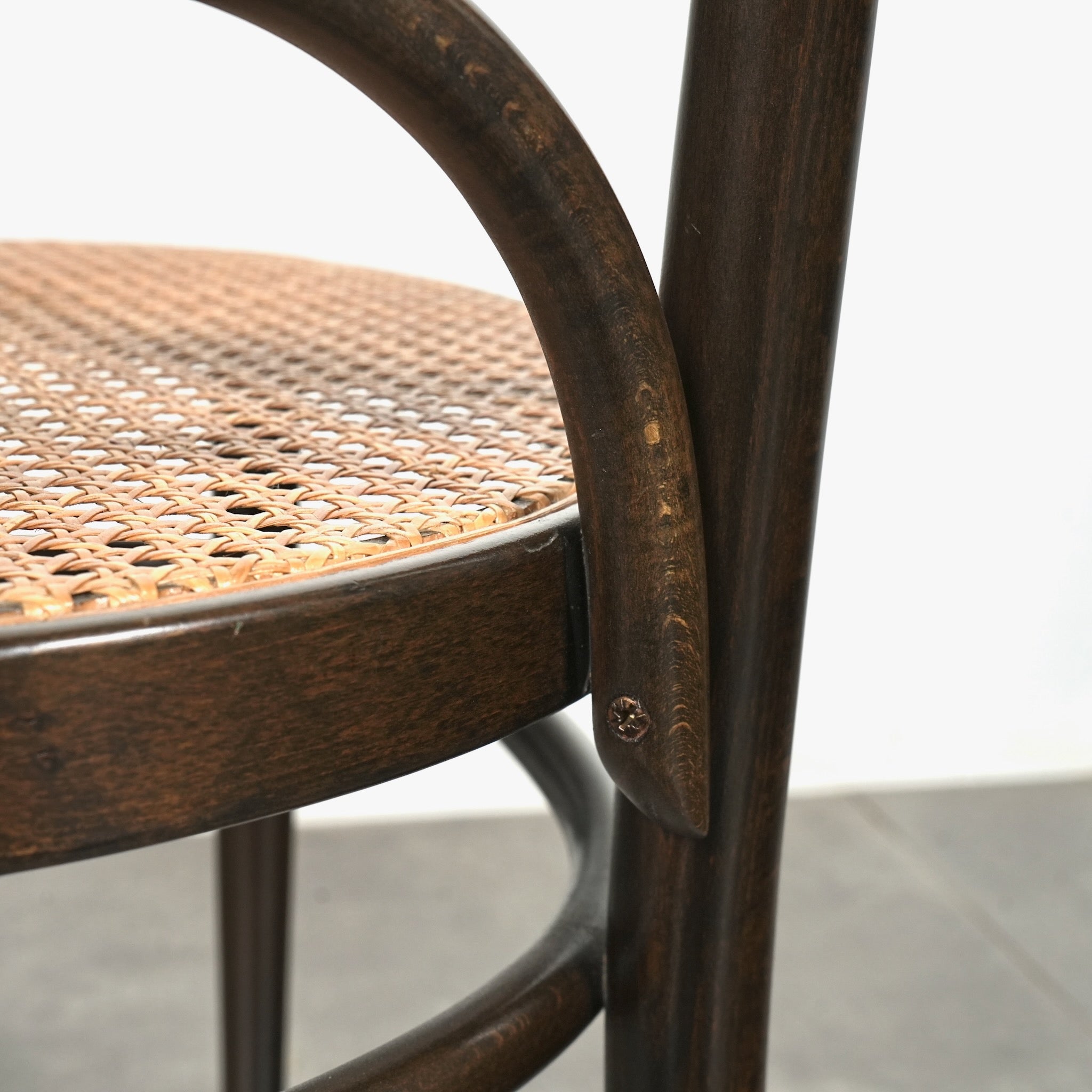 THONET】ヴィンテージ ベントウッドチェア 